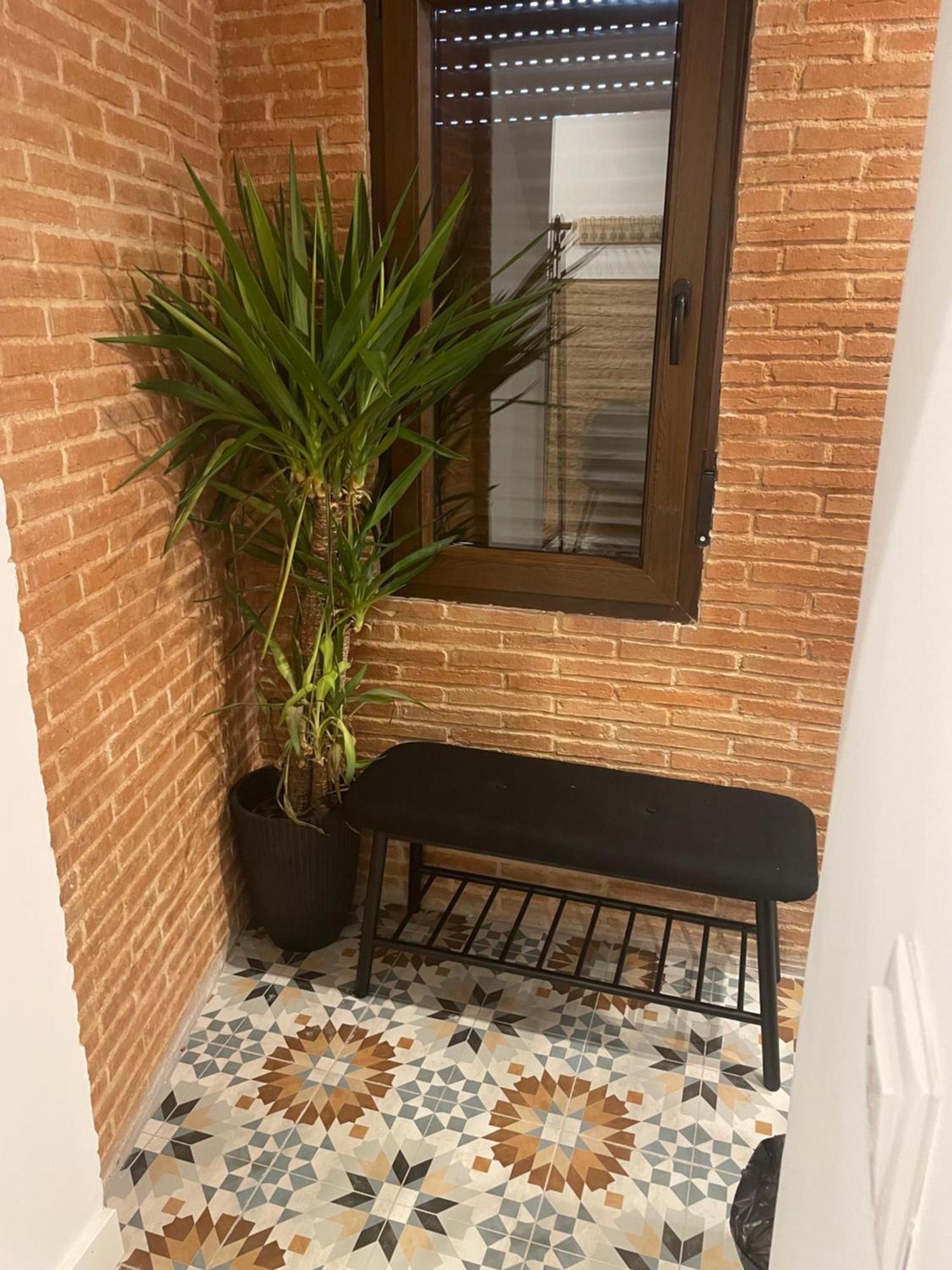 Alojamiento Turistico "La Condesa Carmen" Manzanares Exterior foto